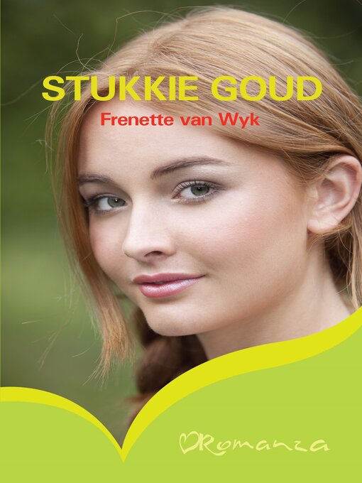 Title details for Stukkie goud by Frenette van Wyk - Available